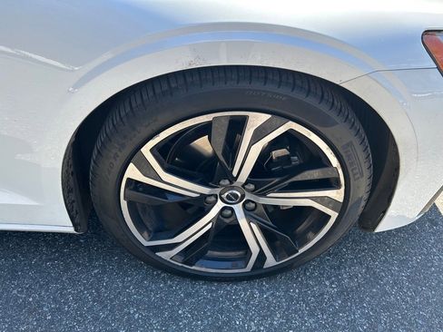 Certified 2024 Volvo S60 B5 Core image 6