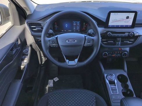 New 2026 Ford Escape Active w/ Cold Weather Package FWD image 16