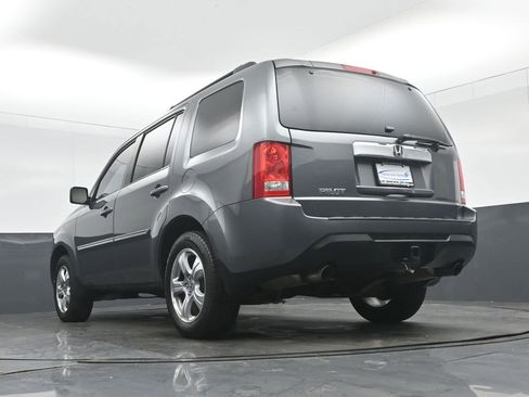 Used 2012 Honda Pilot EX image 61