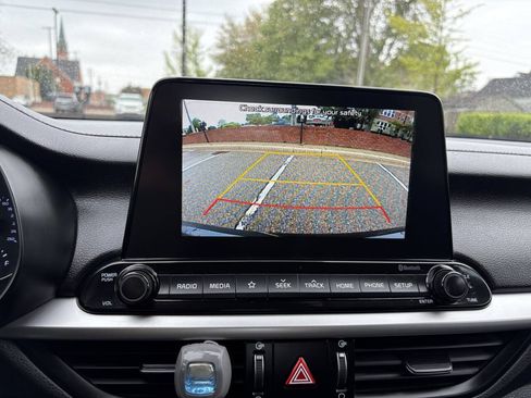 Used 2020 Kia Forte Sedan FWD image 34