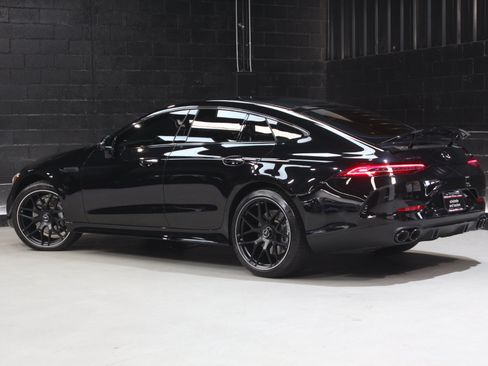 Used 2024 Mercedes-Benz AMG GT 53 image 11