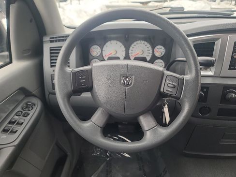 Used 2007 Dodge Ram 1500 Truck SLT image 20