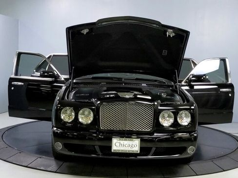 Used 2006 Bentley Arnage T image 10