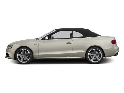 Used 2013 Audi S5 Prestige image 3