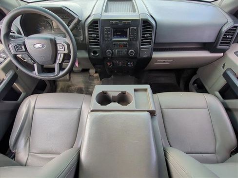 Used 2016 Ford F150 XL w/ Equipment Group 101A Mid image 10