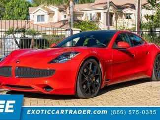 Used 2018 Karma Revero Luxury video 1