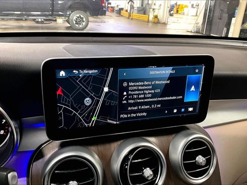 Certified 2021 Mercedes-Benz GLC 300 4MATIC image 29