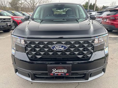 New 2026 Ford Maverick XLT w/ XLT Luxury Package AWD/4WD image 2
