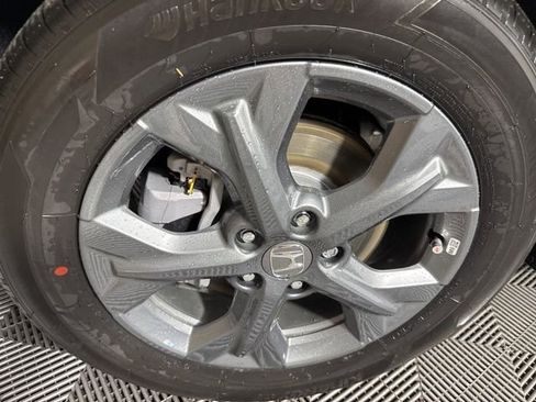 New 2026 Honda HR-V LX image 13