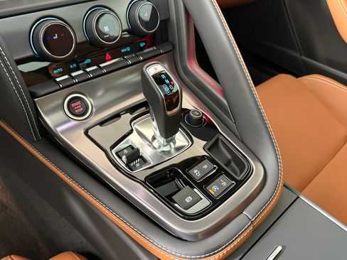 New 2024 Jaguar F-TYPE R AWD/4WD image 17