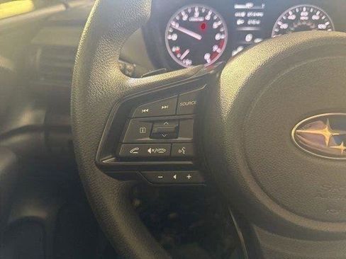 Used 2024 Subaru Crosstrek 2.0i Premium image 15