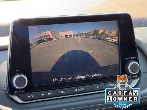 Certified 2023 Nissan Rogue S image 40