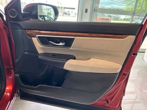 Used 2019 Honda CR-V EX image 23