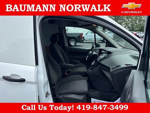 Used 2015 Ford Transit Connect XL FWD image 27