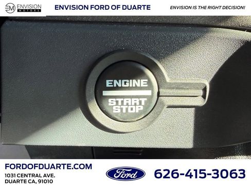 New 2025 Ford Bronco Badlands image 19