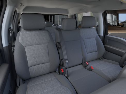 New 2026 Ford F250 XL w/ STX Appearance Package AWD/4WD image 10