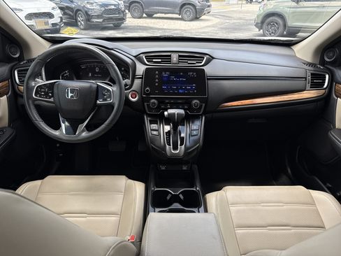 Certified 2020 Honda CR-V EX-L image 18