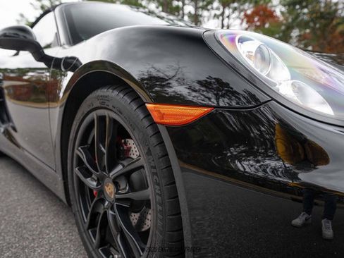 Used 2014 Porsche Boxster image 52