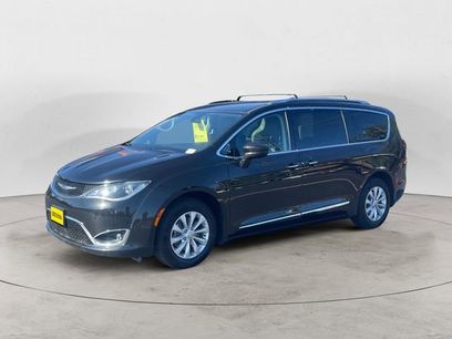 Used 2019 Chrysler Pacifica Touring-L