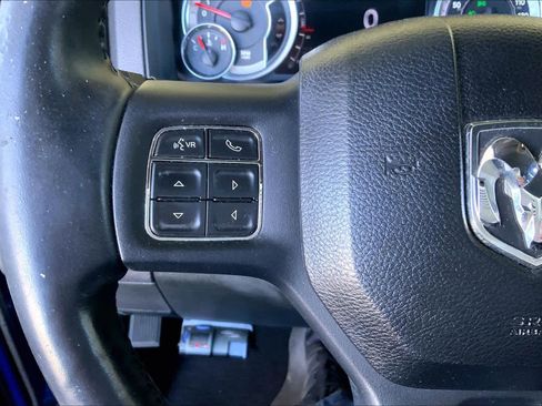 Used 2014 RAM 1500 Sport w/ Convenience Group image 22