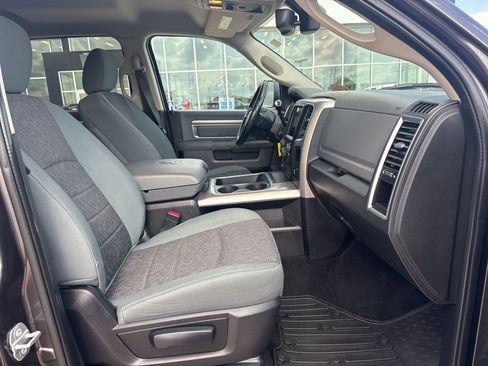 Used 2016 RAM 2500 Outdoorsman AWD/4WD image 25