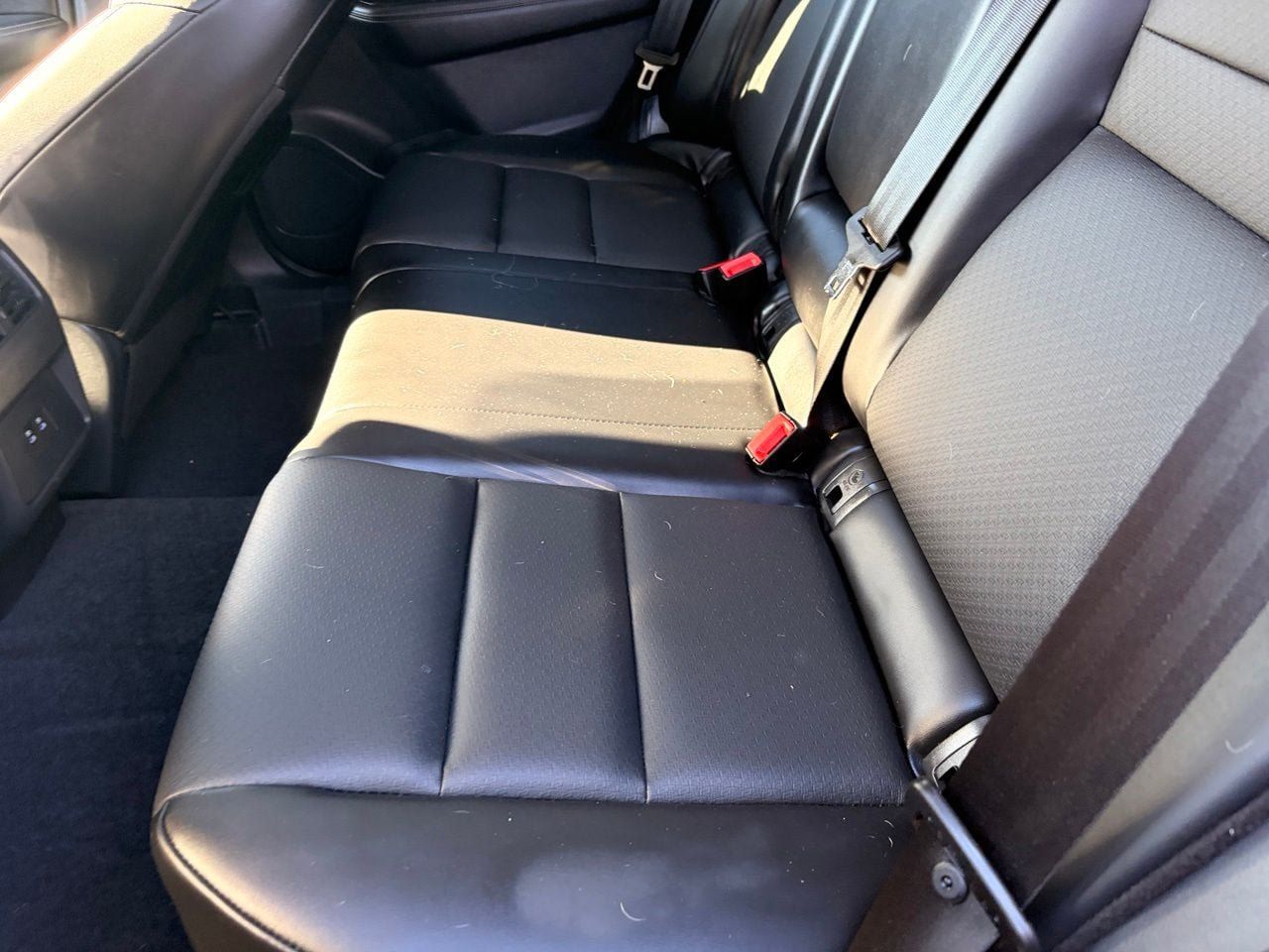 Certified 2026 Nissan Rogue SV w/ SV Premium Package AWD/4WD image 16