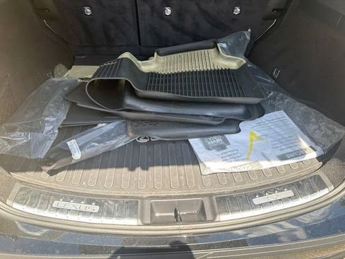 Used 2024 Lexus NX 350 AWD w/ Cold Area Package image 35