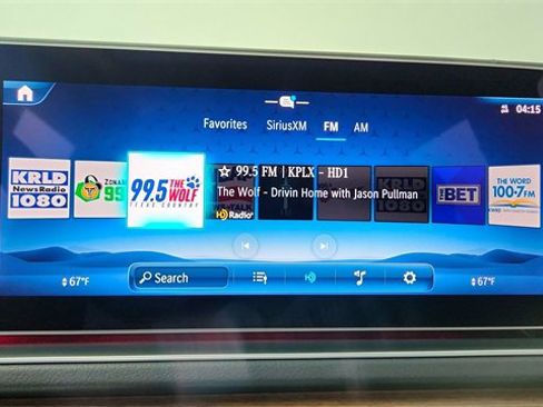 Used 2025 Mercedes-Benz GLS 450 GLS 450 image 50