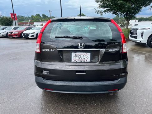 Used 2013 Honda CR-V LX image 5
