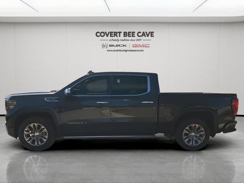 New 2026 GMC Sierra 1500 Denali image 5