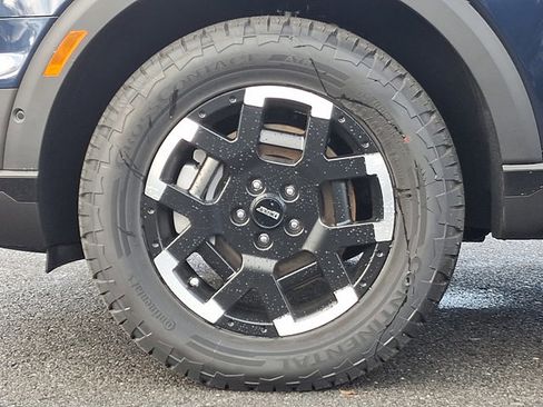 New 2026 Hyundai Palisade XRT Pro image 7