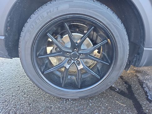 Certified 2020 Ford Explorer ST image 11