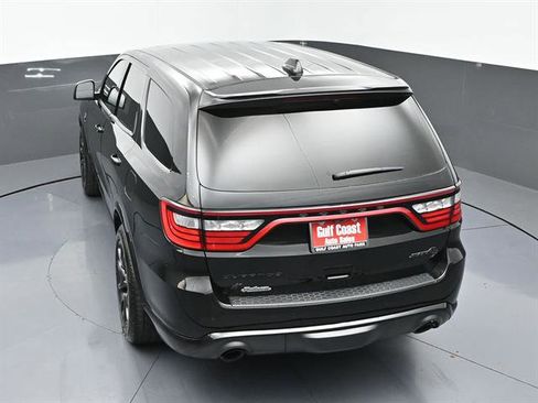 Used 2024 Dodge Durango SRT Hellcat AWD/4WD image 50