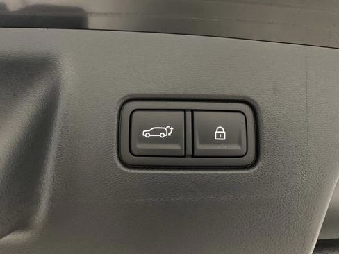 New 2026 Hyundai Palisade Calligraphy image 16