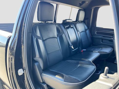 Used 2025 RAM 2500 Laramie image 27