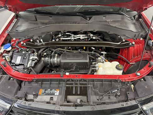 Used 2022 Ford Explorer ST-Line w/ Class IV Trailer Tow Package image 30