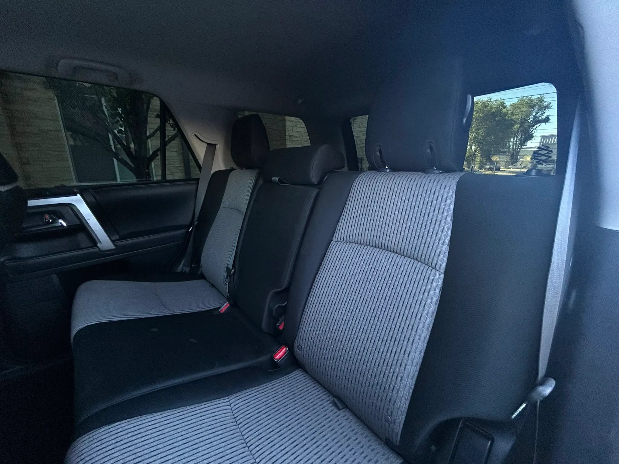 Used 2020 Toyota 4Runner SR5 w/ Wilderness Package AWD/4WD image 21