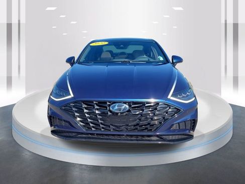 Used 2020 Hyundai Sonata Limited image 2