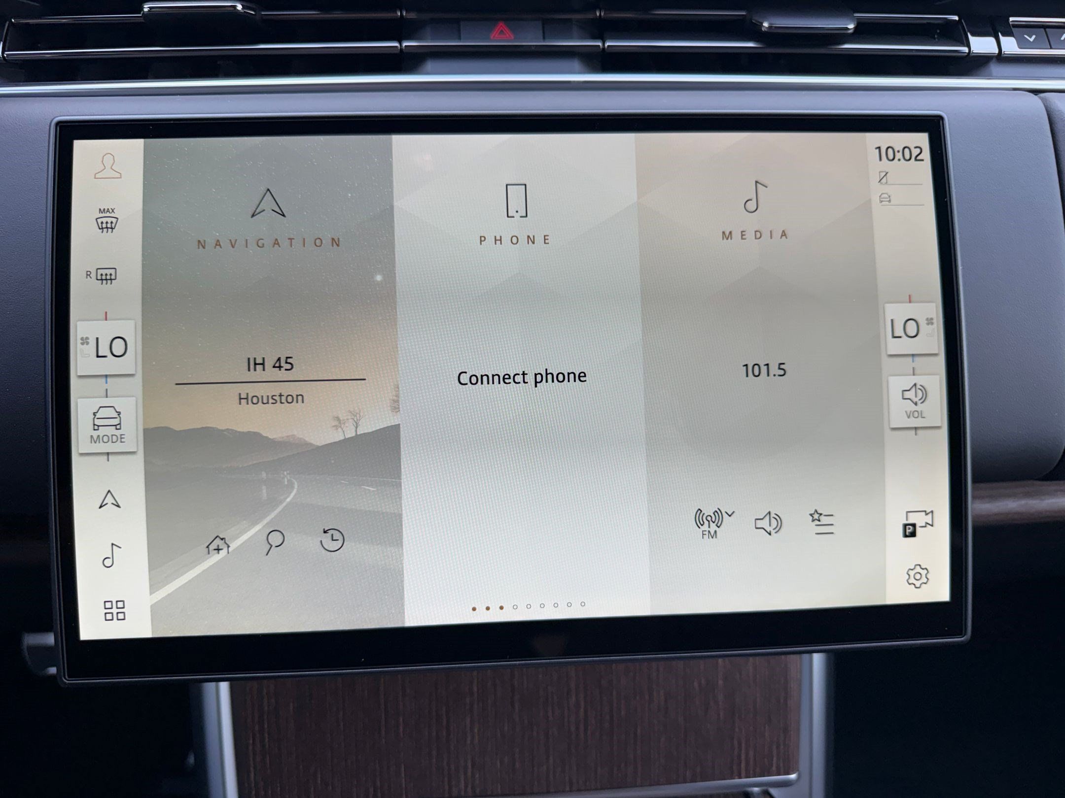 New 2026 Land Rover Range Rover SE AWD/4WD image 25