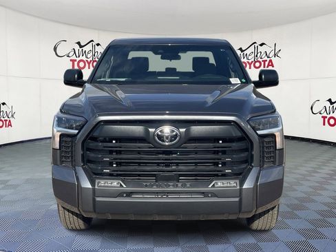 New 2026 Toyota Tundra SR5 image 2