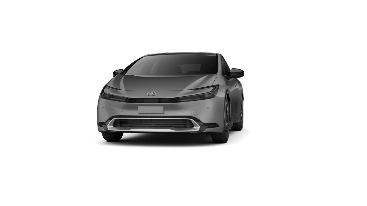 New 2027 Toyota Prius Plug-In Hybrid FWD image 18