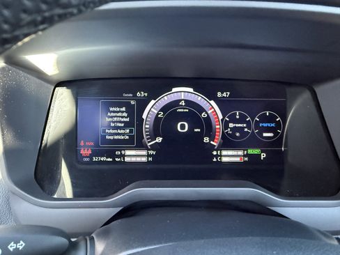 Used 2023 Toyota Tundra TRD Pro image 30