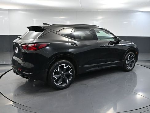 Used 2020 Chevrolet Blazer RS image 6