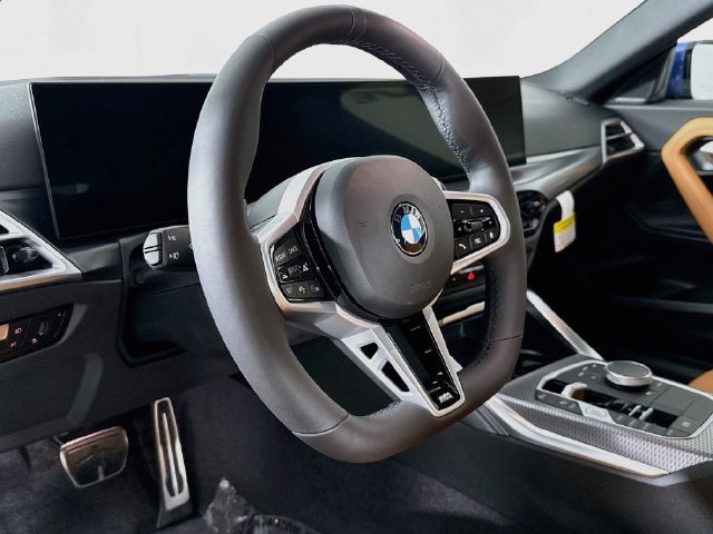 New 2026 BMW 230i xDrive Coupe w/ Premium Package AWD/4WD image 11