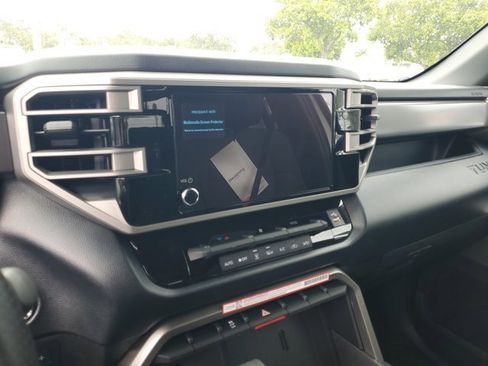 New 2026 Toyota Tundra SR5 image 16