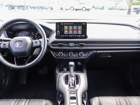 Used 2024 Honda HR-V EX-L image 14