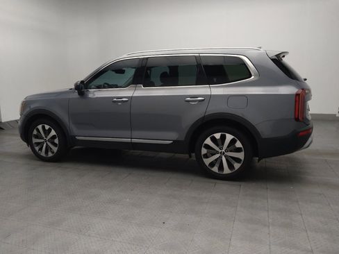 Used 2020 Kia Telluride S FWD image 3