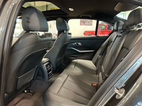 Used 2020 BMW M340i xDrive w/ Driving Assistance Package image 36