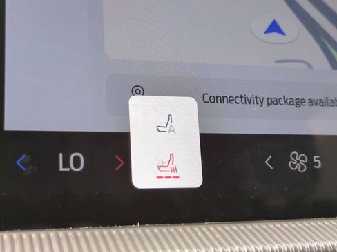 New 2026 Ford Explorer Active image 25