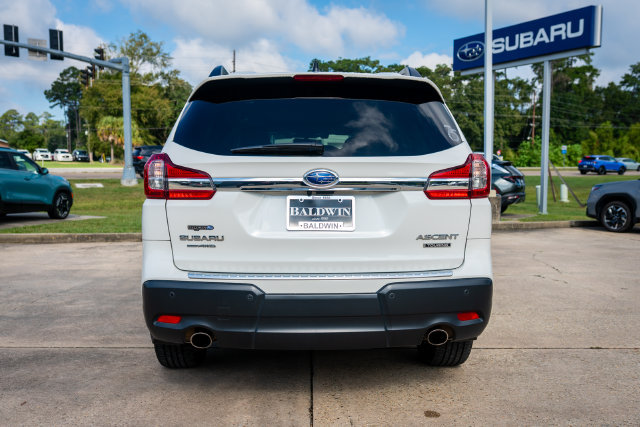 Used 2021 Subaru Ascent Touring w/ Popular Package #2 AWD/4WD image 5